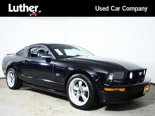 2005 Ford Mustang GT
