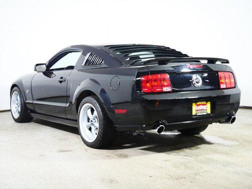 2005 Ford Mustang GT