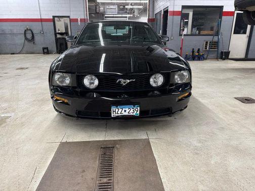 2005 Ford Mustang GT