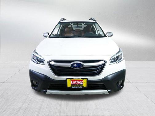 2020 Subaru Outback Touring XT