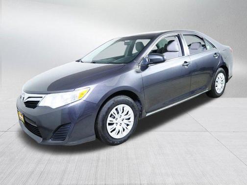 2013 Toyota Camry LE