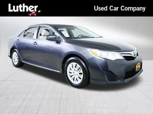 2013 Toyota Camry LE
