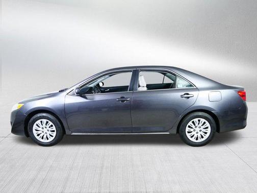 2013 Toyota Camry LE