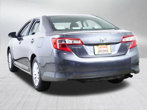 2013 Toyota Camry LE