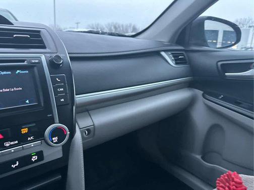 2013 Toyota Camry LE