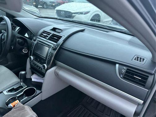 2013 Toyota Camry LE