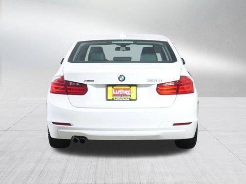 2015 BMW 328 328i xDrive