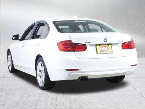 2015 BMW 328 328i xDrive