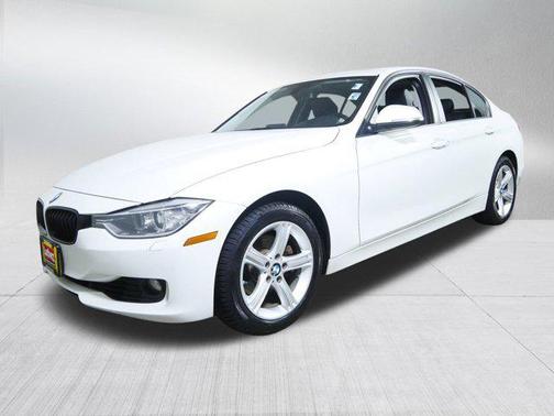 2015 BMW 328 328i xDrive