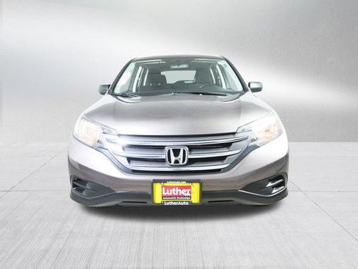 2012 Honda CR-V LX