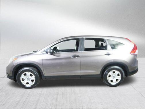 2012 Honda CR-V LX