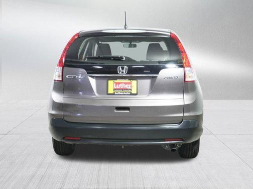 2012 Honda CR-V LX
