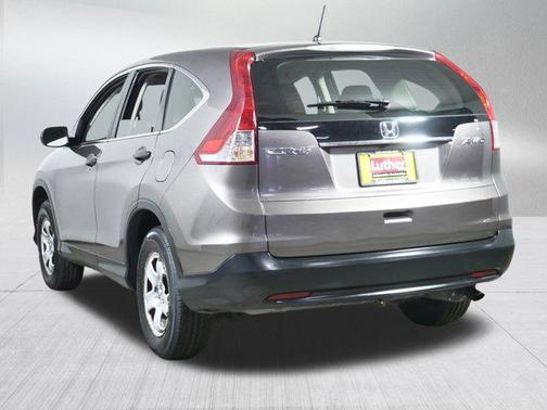 2012 Honda CR-V LX