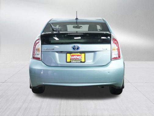 2015 Toyota Prius Five