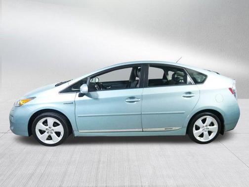 2015 Toyota Prius Five