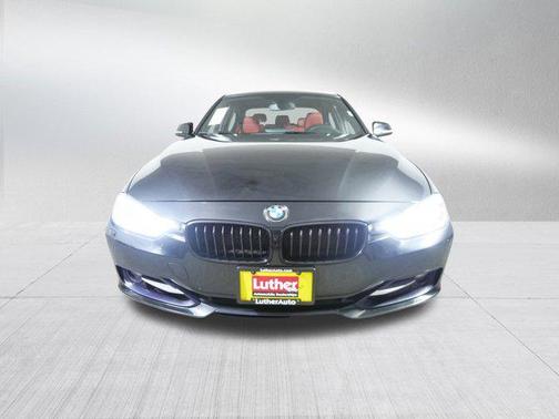 2014 BMW 335 335i xDrive