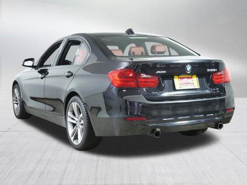 2014 BMW 335 335i xDrive