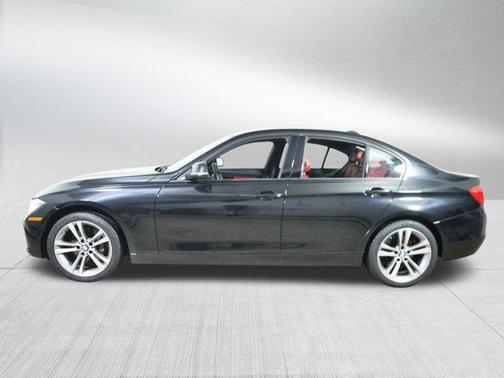 2014 BMW 335 335i xDrive