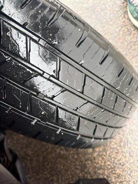 Silver Sky Metallic 2024 Toyota RAV4 XLE