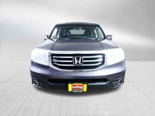 2015 Honda Pilot EX-L