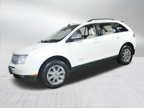 2007 Lincoln MKX Base