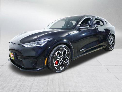 2023 Ford Mustang Mach-E GT