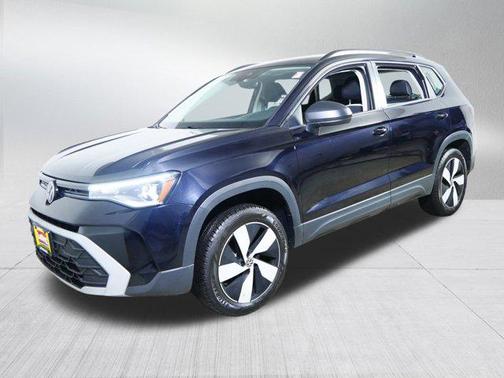 2025 Volkswagen Taos S