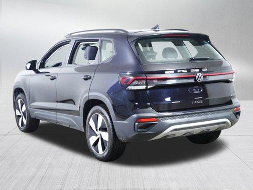 2025 Volkswagen Taos S