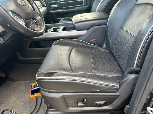 2020 RAM 2500 Laramie