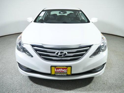 2014 Hyundai SONATA SE