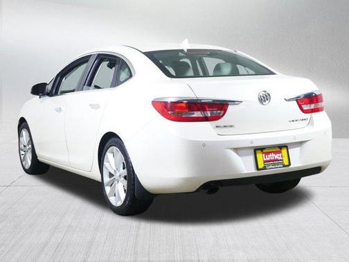 2012 Buick Verano Convenience