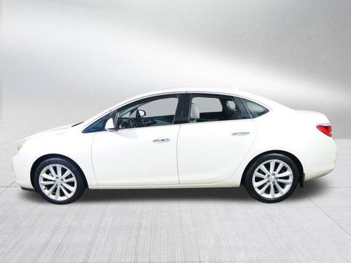 2012 Buick Verano Convenience
