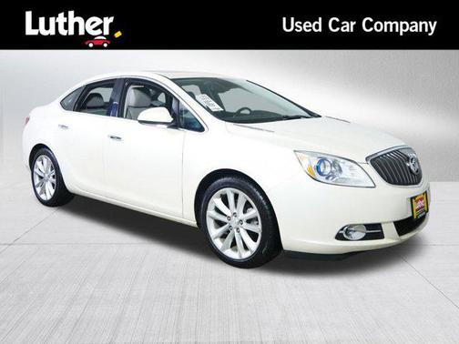 2012 Buick Verano Convenience