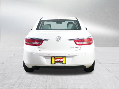 2012 Buick Verano Convenience