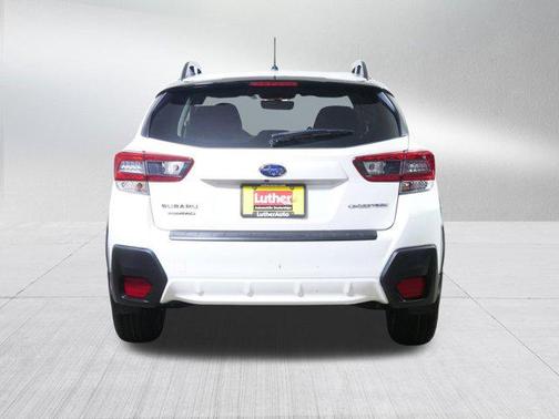 2023 Subaru Crosstrek Base