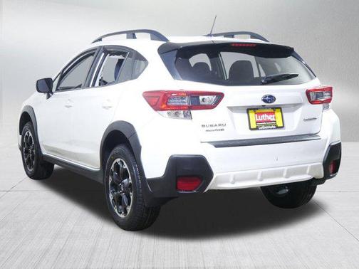 2023 Subaru Crosstrek Base
