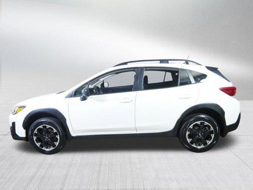 2023 Subaru Crosstrek Base