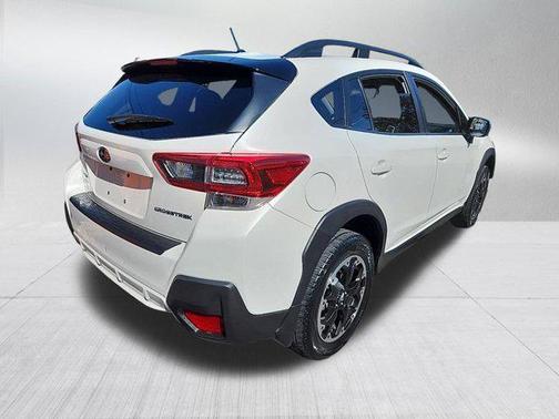 2023 Subaru Crosstrek Base