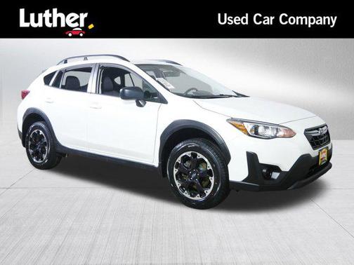 2023 Subaru Crosstrek Base