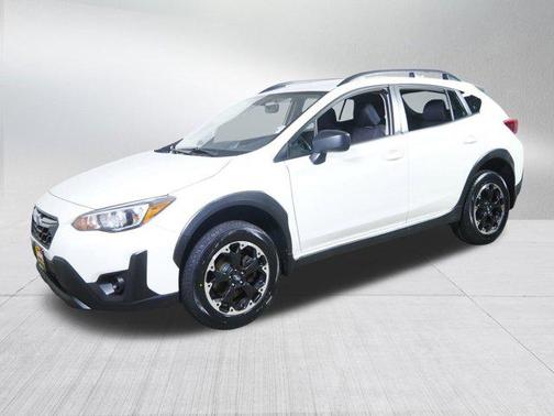 2023 Subaru Crosstrek Base