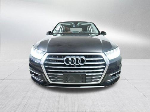 2018 Audi Q7 3.0T Prestige