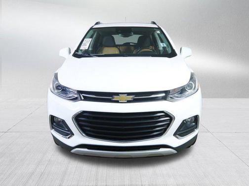 2020 Chevrolet Trax Premier