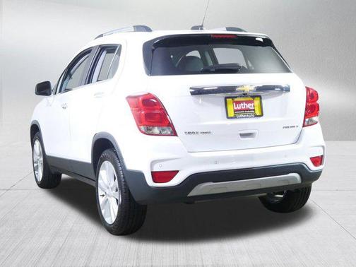 2020 Chevrolet Trax Premier