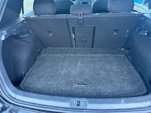 2016 Volkswagen Golf GTI 2.0T S 4-Door