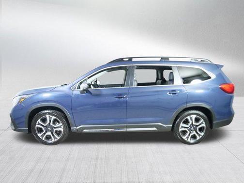 2023 Subaru Ascent Limited 7-Passenger