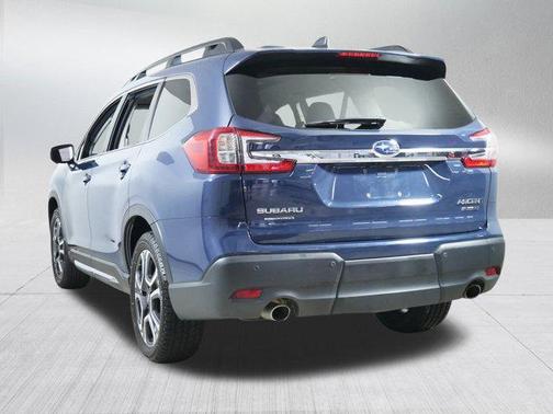 2023 Subaru Ascent Limited 7-Passenger