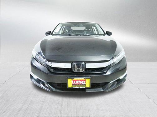 2018 Honda Clarity Plug-In Hybrid Touring