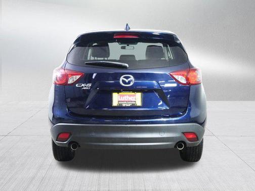 2015 Mazda CX-5 Touring