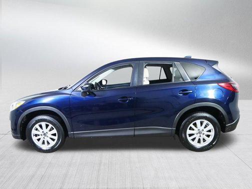 2015 Mazda CX-5 Touring