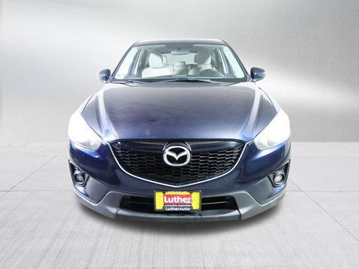 2015 Mazda CX-5 Touring